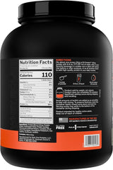 Rule 1 R1 Whey Protein Isolate