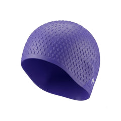 SILICONE SWIMMING CAP