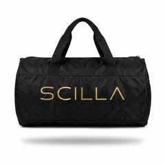 SCILLA Gym Bag (Imported)