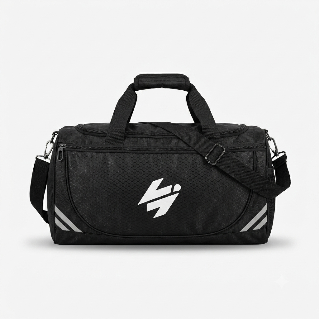 SCILLA Gym Bag (Imported)