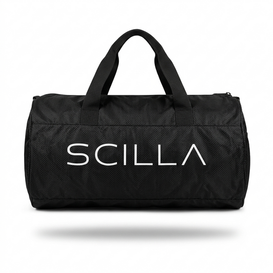 SCILLA Gym Bag (Imported)