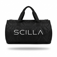 SCILLA Gym Bag (Imported)