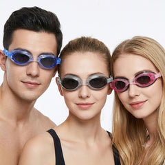 SPEEDO AK 2600 SWIMMING GLASSES