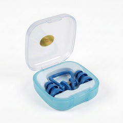 SPEEDO SWIMMING SILICONE NOSE CLIP & EAR PLUGS