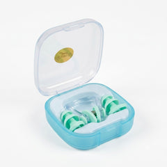 SPEEDO SWIMMING SILICONE NOSE CLIP & EAR PLUGS
