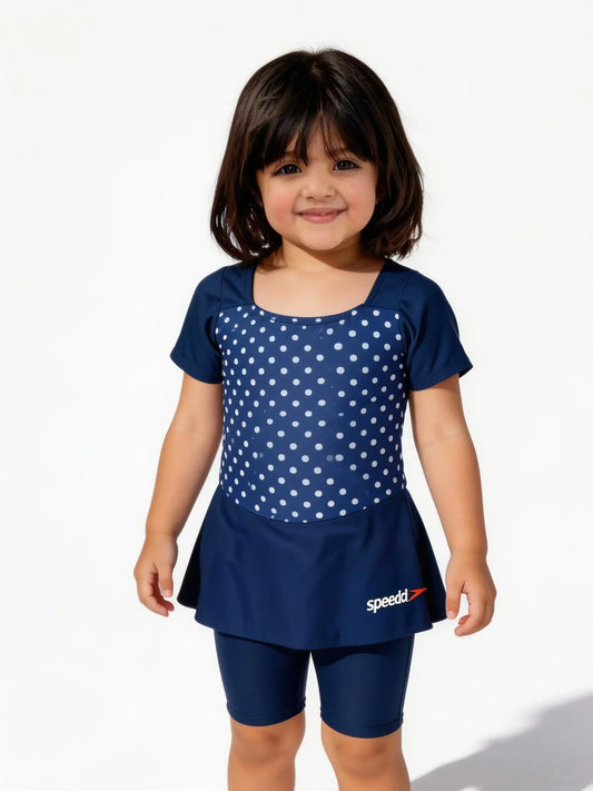 SW Costume Girl Frill Frock