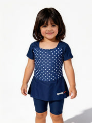 SW Costume Girl Frill Frock