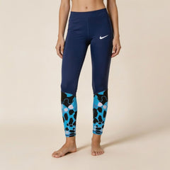 SWIMMING LEGINGS LADIES FOR LADIES
