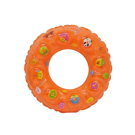 SWIMMING RING TUBE FOR KIDS