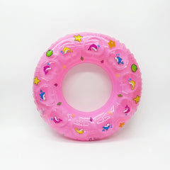 SWIMMING RING TUBE FOR KIDS