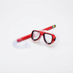 SWIMMING SNORKEL SET