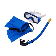 SWIMMING SNORKEL SET