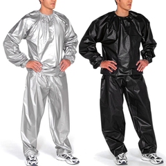 Sauna Suit – Get Free Slimmer Belt