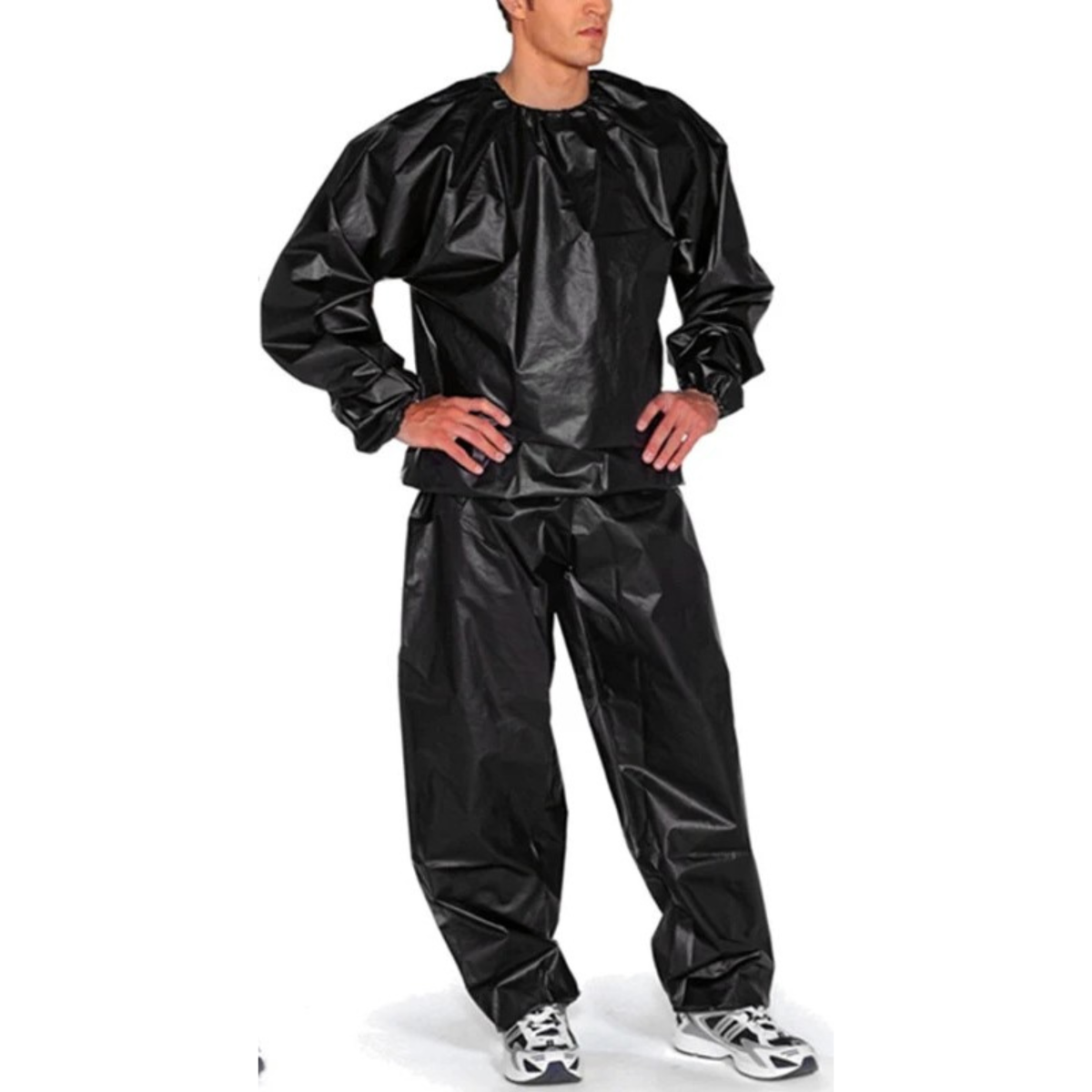 Sauna Suit – Get Free Slimmer Belt