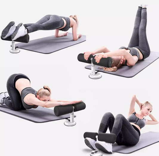 Sit up assistant Portable T Shape