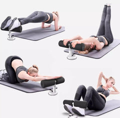 Sit up assistant Portable T Shape
