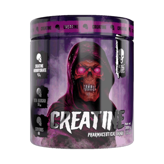 Skull Labs Creatine Monohydrate 300g