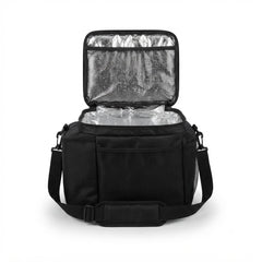 Insulated Thermal Duffel Bag with 4 Compartment