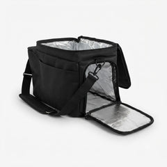 Insulated Thermal Duffel Bag with 4 Compartment