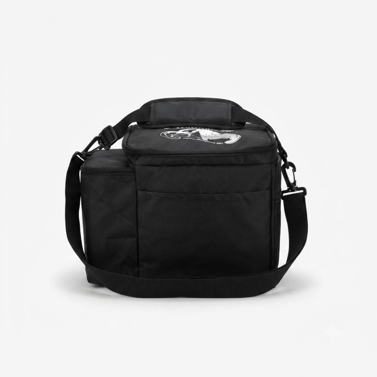 Insulated Thermal Duffel Bag with 4 Compartment