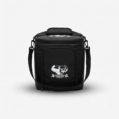 Insulated Thermal Duffel Bag with 4 Compartment