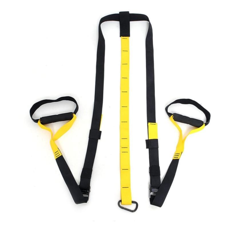 TRX Complete Suspension Kit