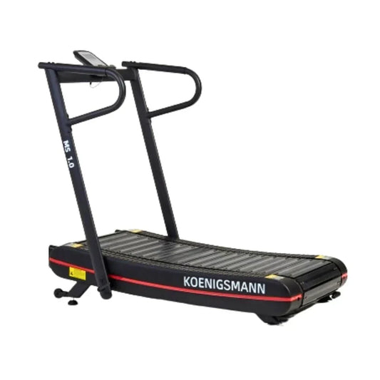 Curved Treadmill Koenigsmann MS1.0