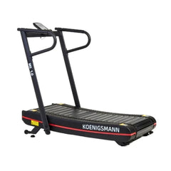 Curved Treadmill Koenigsmann MS1.0