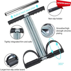 Tummy Trimmer Double Spring