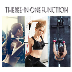 Portable Pilates Bar Kit