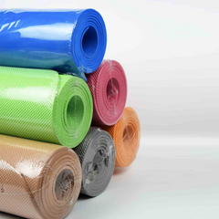 4mm Yoga Mat Anti Slip