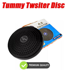 Twister Disc, Weigh Loss Disc, Ab twister disc