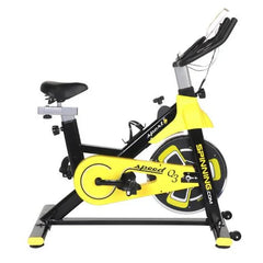 Sports Spin Magnetic Bike 150 KG