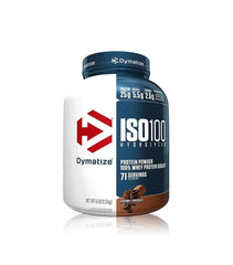 Dymatize ISO 100