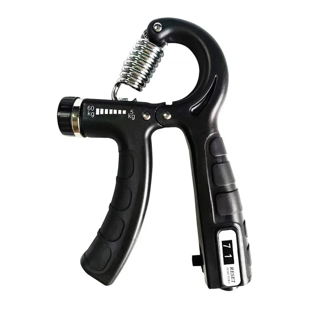 Adjustable Hand Grip With Counter 5 to 60kg
