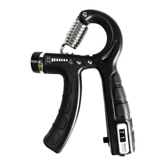 Adjustable Hand Grip With Counter 5 to 60kg