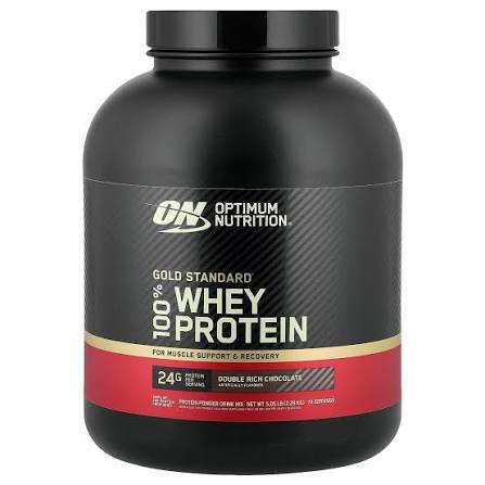 ON Gold Standard Whey