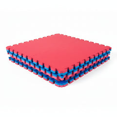EVA Foam Interlock Mats