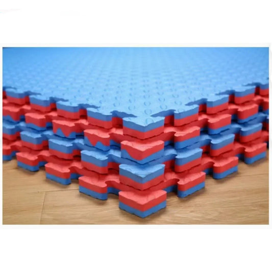 EVA Foam Interlock Mats