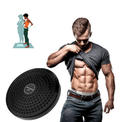 Twister Disc, Weigh Loss Disc, Ab twister disc